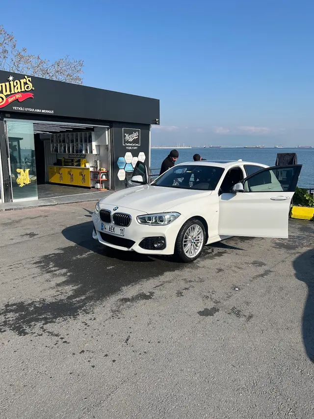 Meguiar’s Yeşilyurt