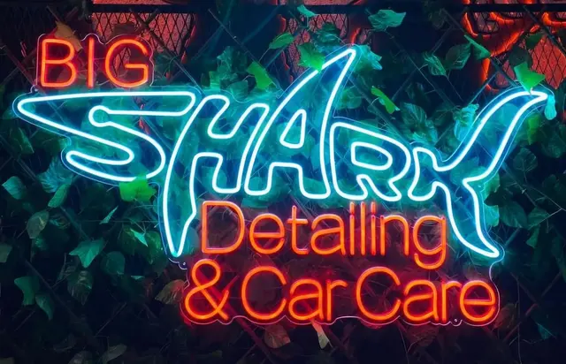 Bigshark Detailing & Car Care