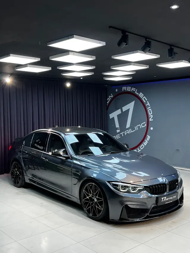 T7 Detailing
