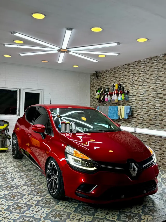 Emk Oto Yıkama & Kozmetik