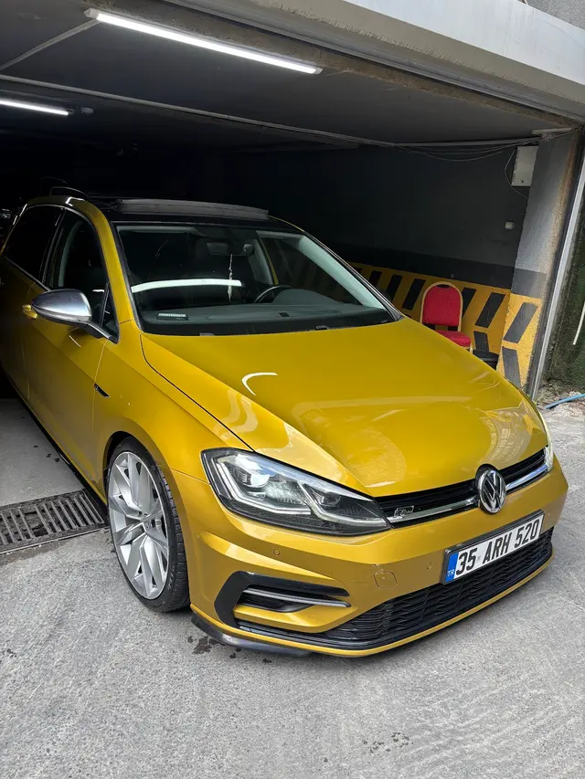 Asc Oto Yıkama & Kuaför & Otopark