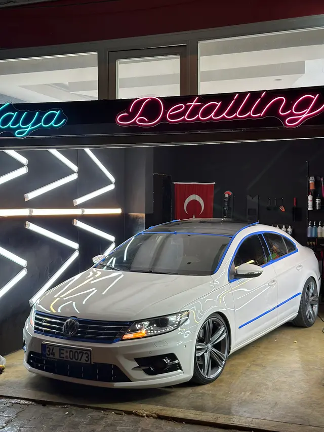 Kaya Detailing
