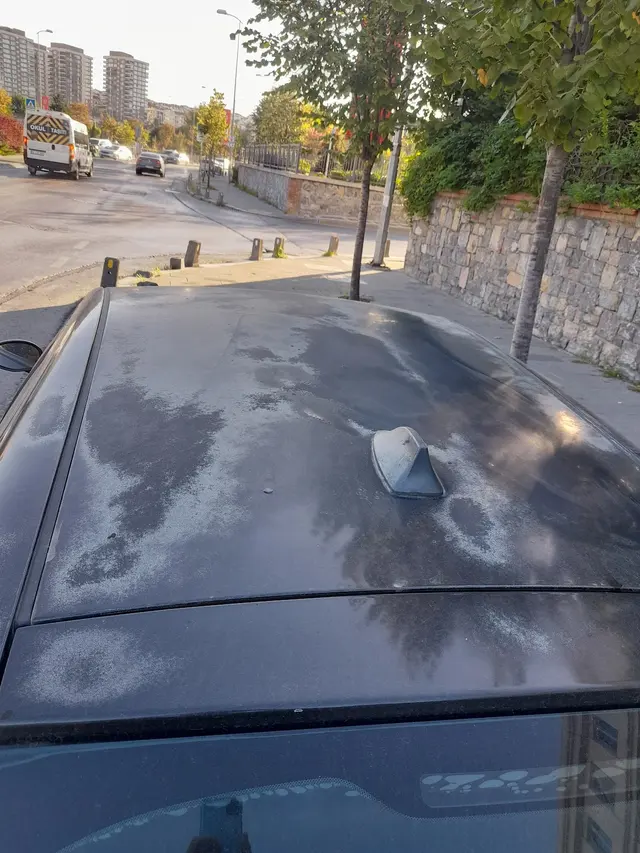 Parlayan Yıldızlar Detailing