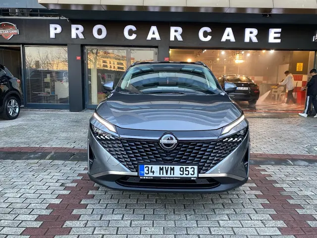 Pro Car Care Bakırköycity Ppf Kaplama