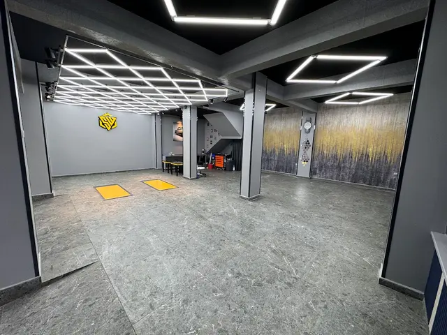 Specworks Garage Detaylı Araç Bakım Merkezi