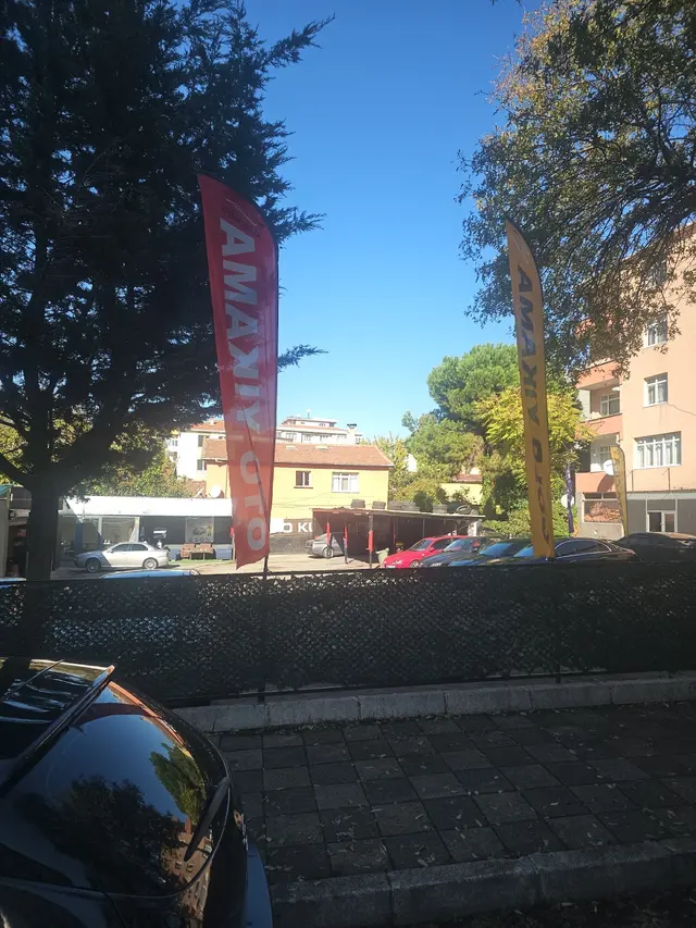 Alfa Oto Yıkama