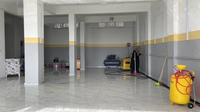 Ok Car Detaılıng