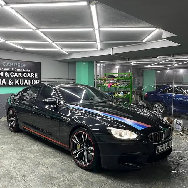 Als Car Prof