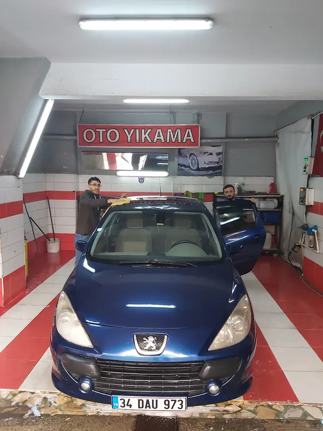 Elit Oto Yıkama & Kuaför