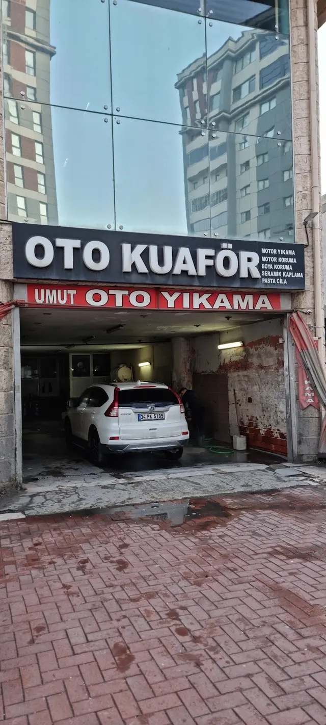 Oto Kuafor