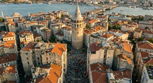 Beyoğlu