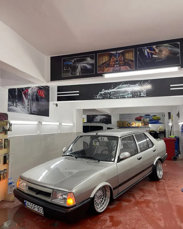 Ceo 34 Car Wash Oto Yıkama